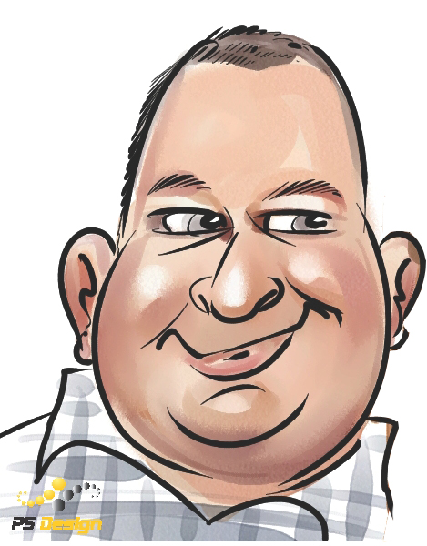 Erik, maar dan alleen